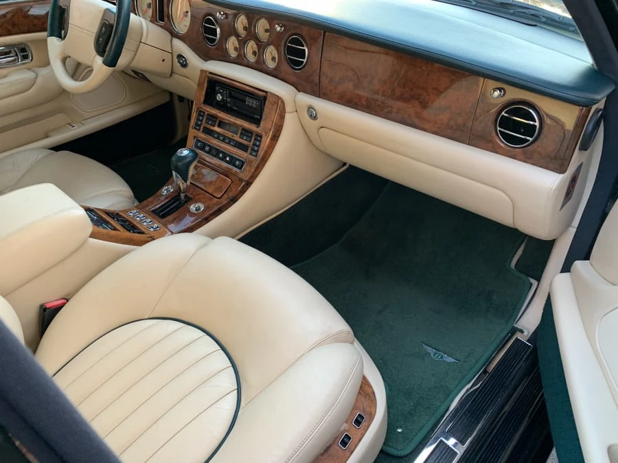 2000 Bentley Arnage - Image 6 of 8