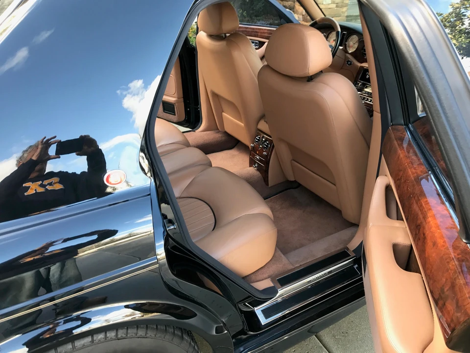 2000 Bentley Arnage - Image 15 of 31