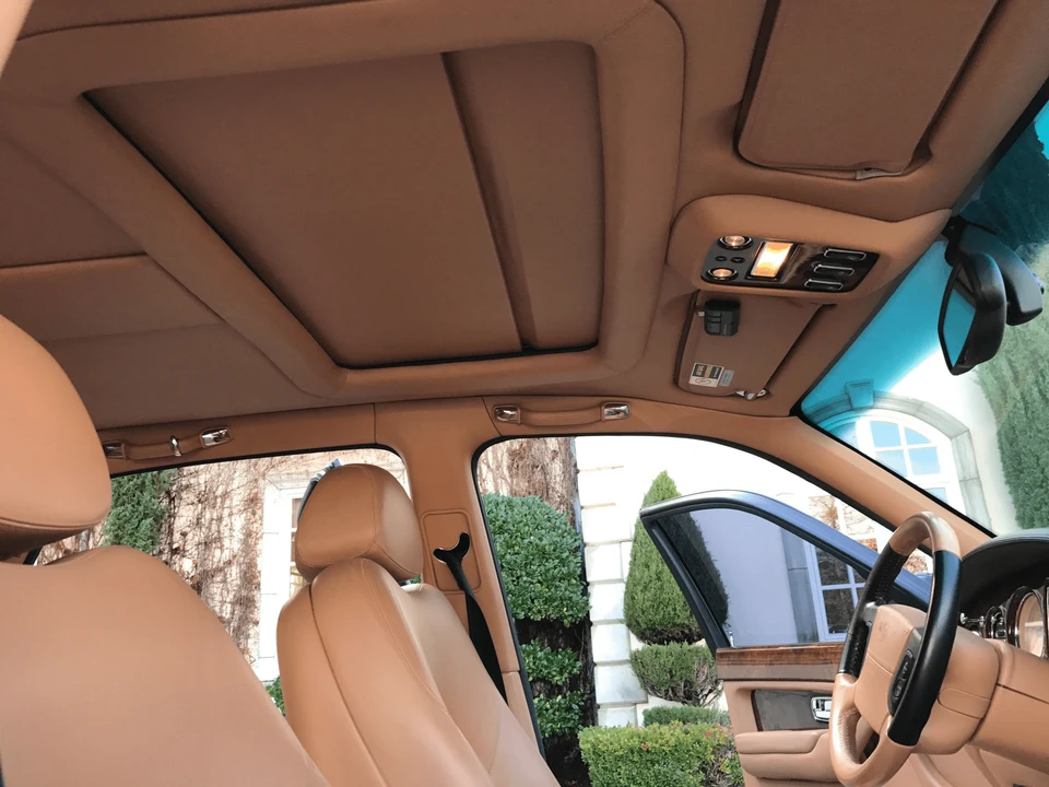 2000 Bentley Arnage - Image 13 of 31