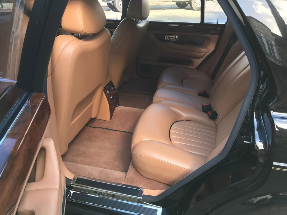 2000 Bentley Arnage - Image 16 of 31