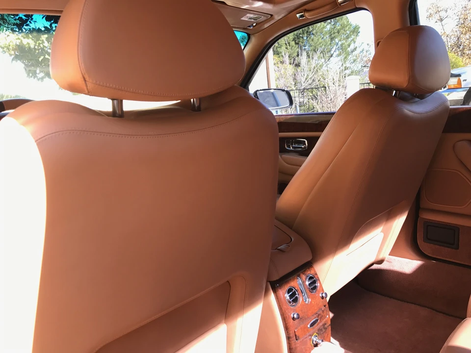 2000 Bentley Arnage - Image 26 of 31