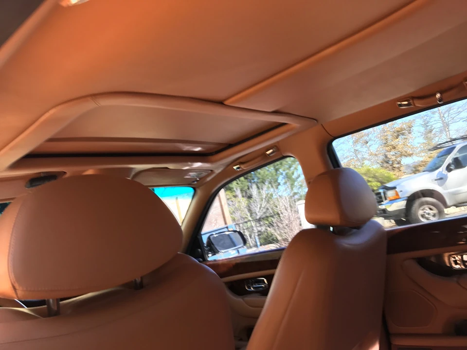2000 Bentley Arnage - Image 25 of 31