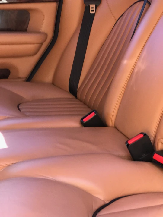 2000 Bentley Arnage - Image 28 of 31