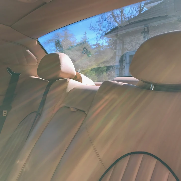 2000 Bentley Arnage - Image 29 of 31