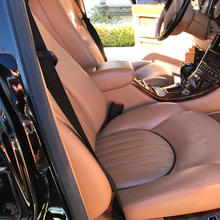 2000 Bentley Arnage - Image 19 of 31