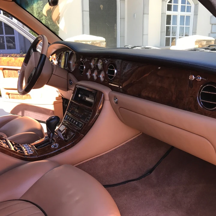 2000 Bentley Arnage - Image 17 of 31