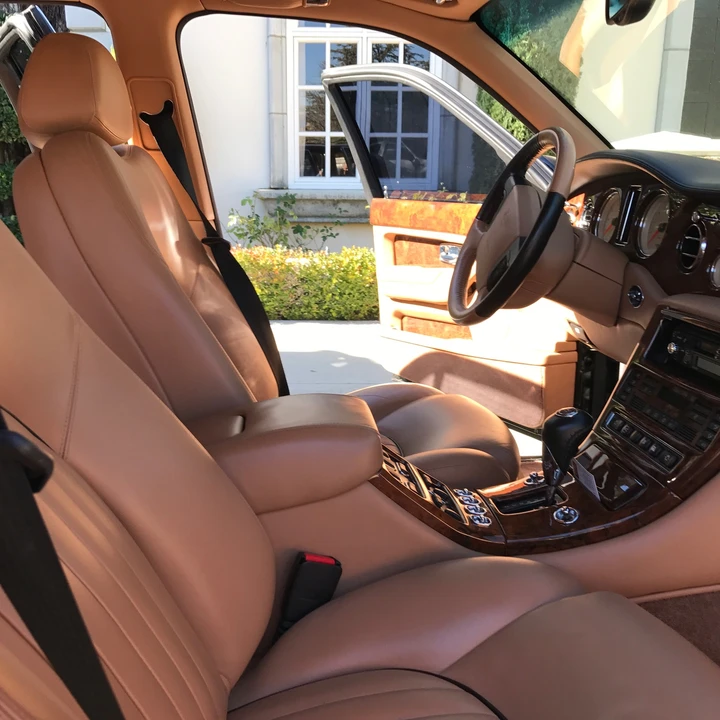 2000 Bentley Arnage - Image 18 of 31