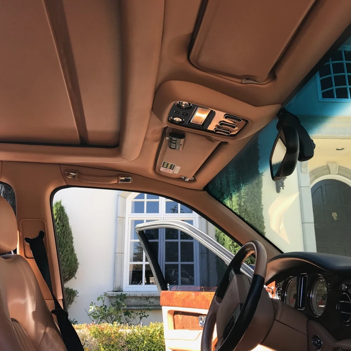 2000 Bentley Arnage - Image 24 of 31