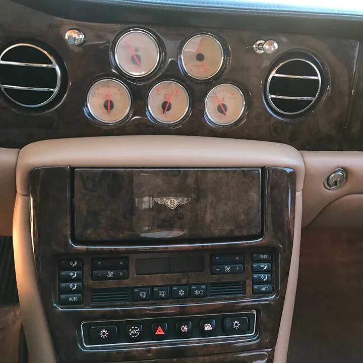 2000 Bentley Arnage - Image 23 of 31