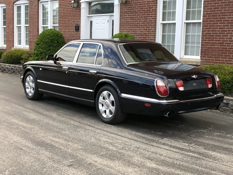 2000 Bentley Arnage - Image 3 of 7