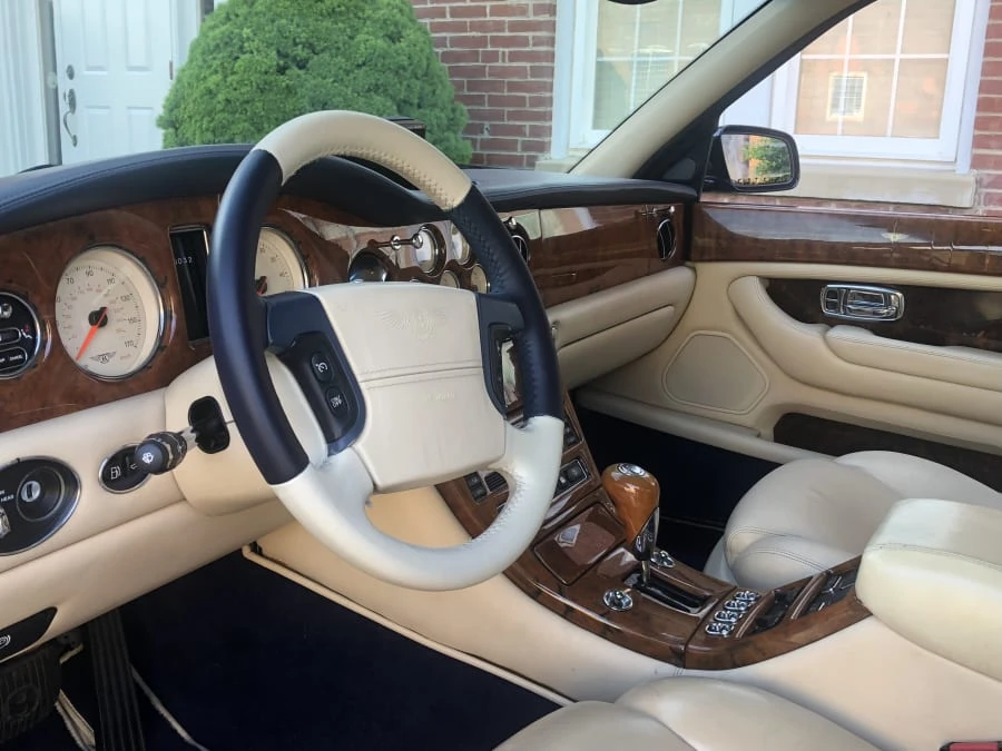 2000 Bentley Arnage - Image 4 of 7