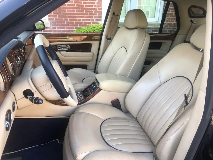 2000 Bentley Arnage - Image 5 of 7