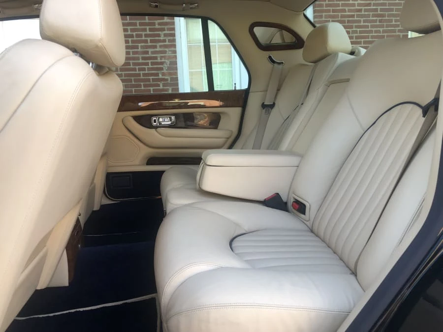 2000 Bentley Arnage - Image 6 of 7