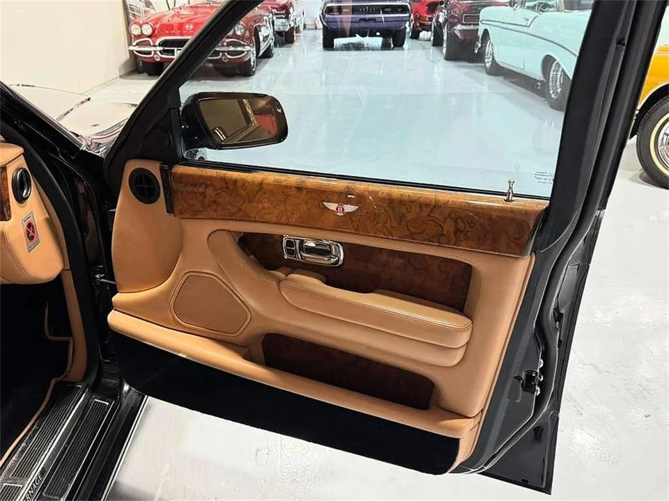 2000 Bentley Arnage - Image 15 of 31