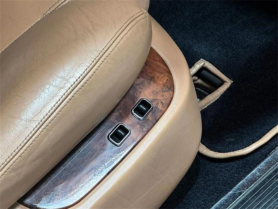 2000 Bentley Arnage - Image 21 of 31