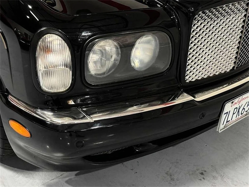 2000 Bentley Arnage - Image 23 of 31