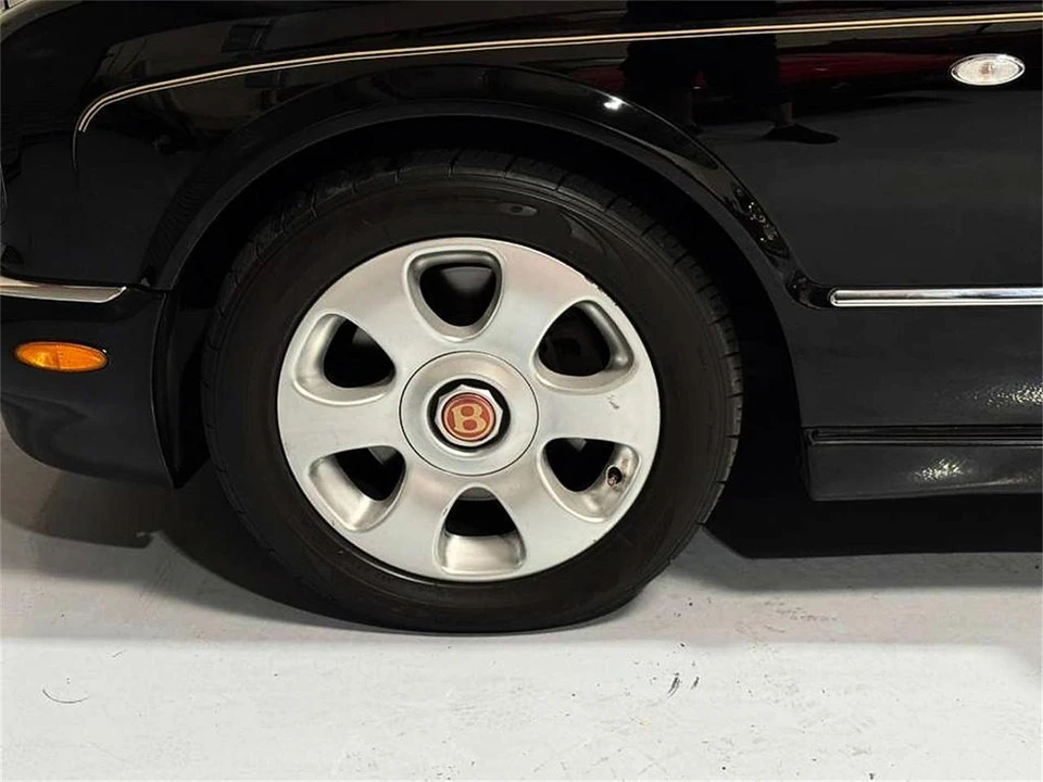 2000 Bentley Arnage - Image 31 of 31