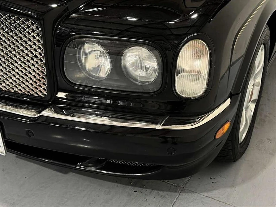 2000 Bentley Arnage - Image 22 of 31