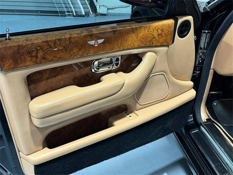 2000 Bentley Arnage - Image 6 of 31