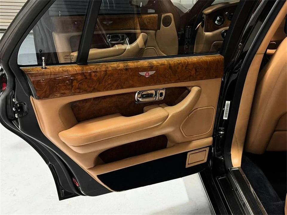 2000 Bentley Arnage - Image 14 of 31