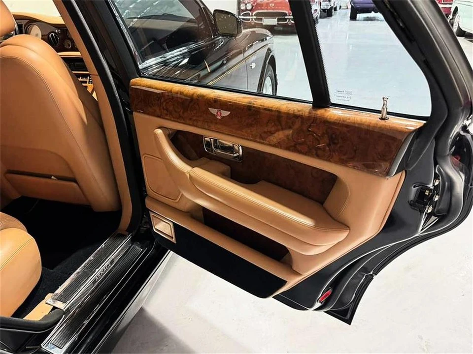 2000 Bentley Arnage - Image 16 of 31