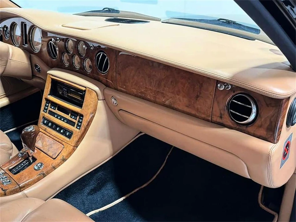 2000 Bentley Arnage - Image 12 of 31