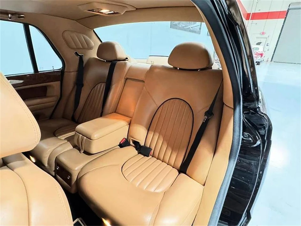 2000 Bentley Arnage - Image 20 of 31