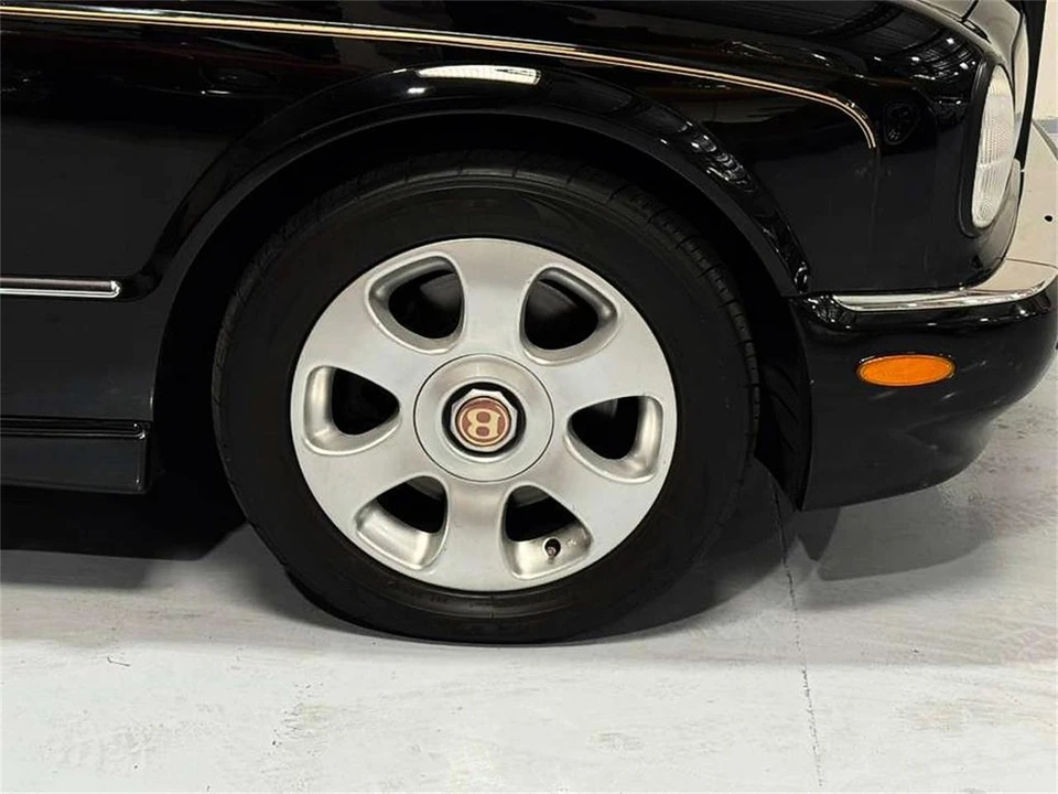 2000 Bentley Arnage - Image 30 of 31
