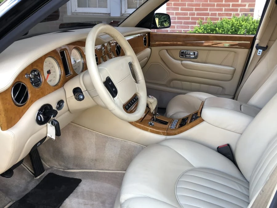 2000 Bentley Arnage - Image 4 of 7