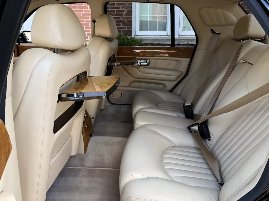 2000 Bentley Arnage - Image 5 of 7