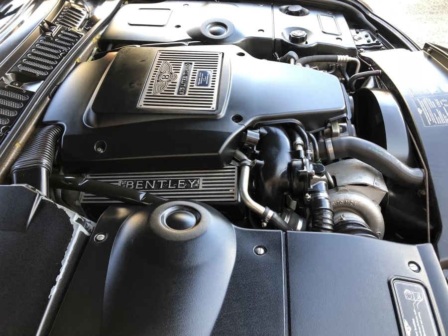 2000 Bentley Arnage - Image 7 of 7