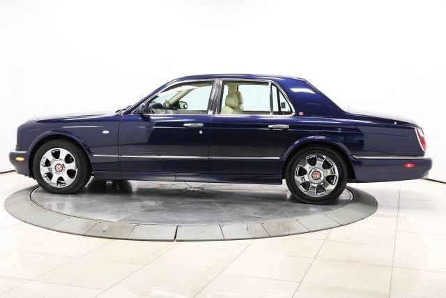 2000 Bentley Arnage - Image 7 of 12