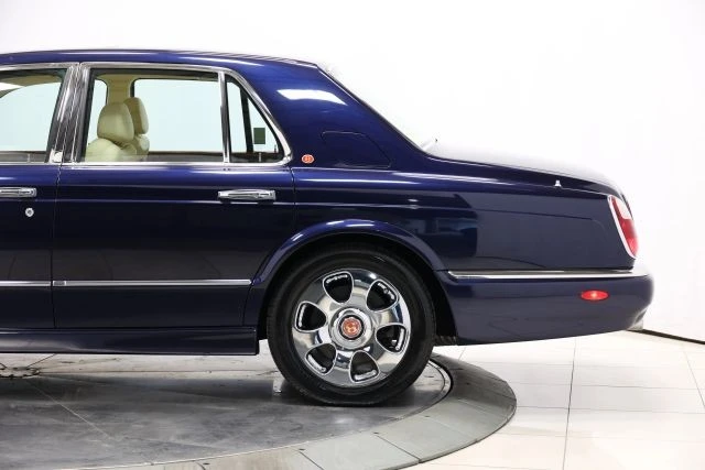 2000 Bentley Arnage - Image 8 of 12