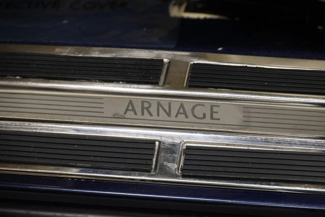 2000 Bentley Arnage - Image 13 of 31
