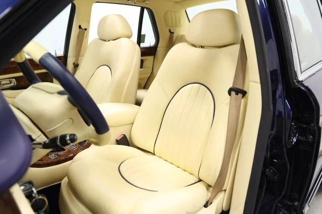 2000 Bentley Arnage - Image 15 of 31
