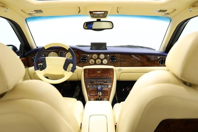2000 Bentley Arnage - Image 26 of 31
