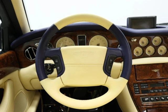 2000 Bentley Arnage - Image 22 of 31