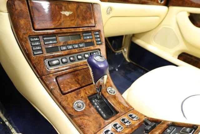 2000 Bentley Arnage - Image 30 of 31