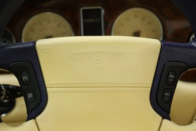 2000 Bentley Arnage - Image 23 of 31