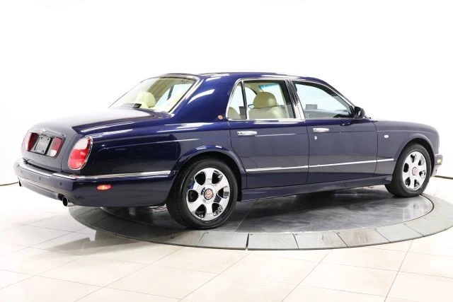 2000 Bentley Arnage - Image 4 of 31