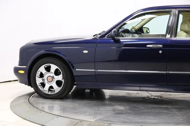 2000 Bentley Arnage - Image 6 of 31