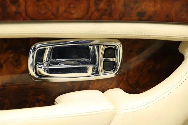 2000 Bentley Arnage - Image 10 of 12