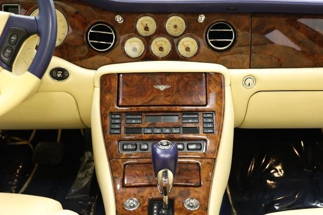 2000 Bentley Arnage - Image 31 of 31
