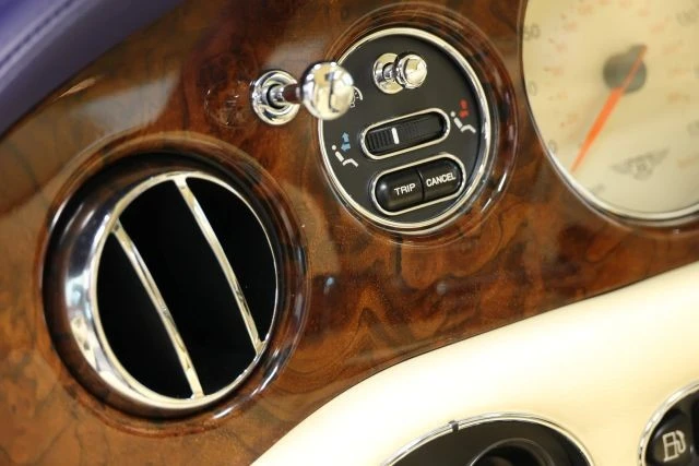 2000 Bentley Arnage - Image 20 of 31