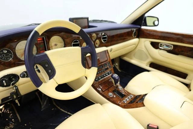 2000 Bentley Arnage - Image 2 of 31