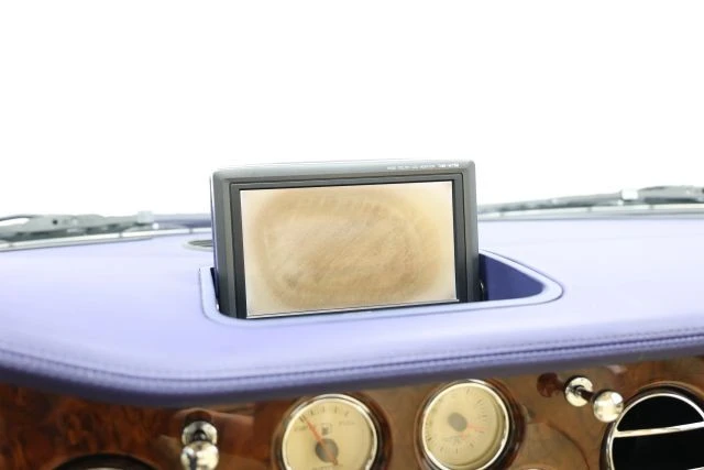 2000 Bentley Arnage - Image 27 of 31