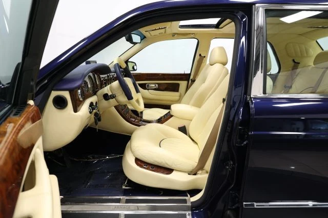 2000 Bentley Arnage - Image 12 of 31