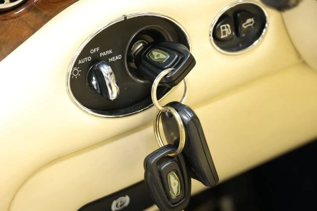 2000 Bentley Arnage - Image 21 of 31