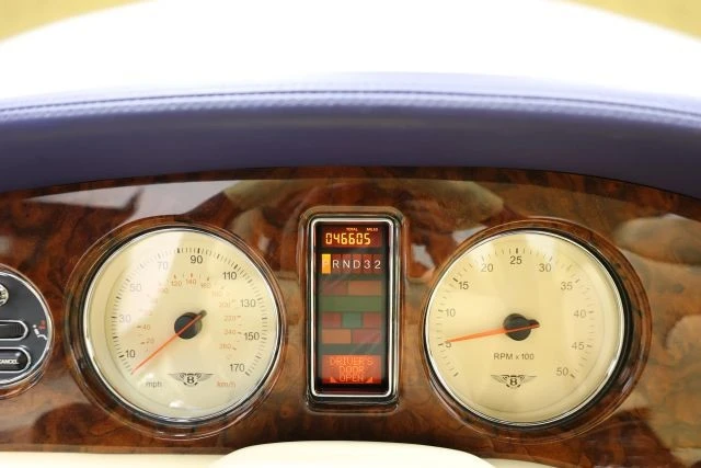 2000 Bentley Arnage - Image 24 of 31