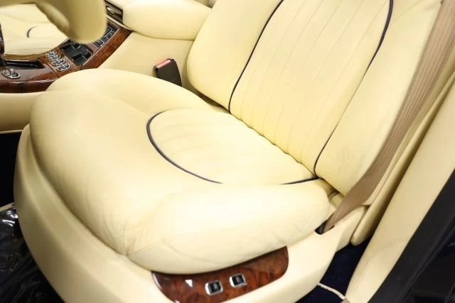 2000 Bentley Arnage - Image 17 of 31